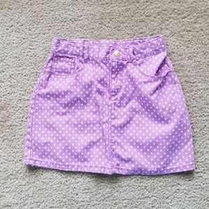 Gymboree Short Size 8